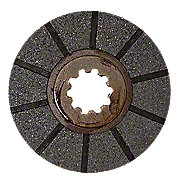 Brake Disc, 1975463C2, 1975463C3, 391445R91, 84468309