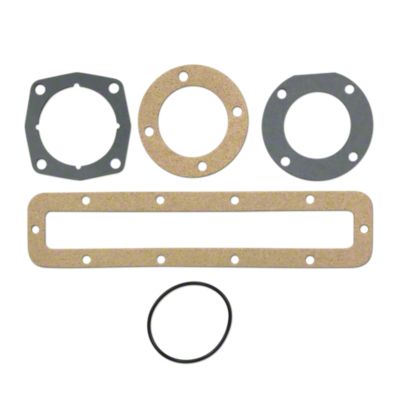 Final Drive Gasket Set, Farmall Cub, International Cub Lo-Boy, 154, 184, 185