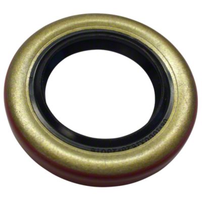 Steering Wheel Shaft Worm Oil Seal