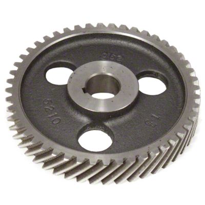 Camshaft Gear, Farmall H, Super H, 300, 350