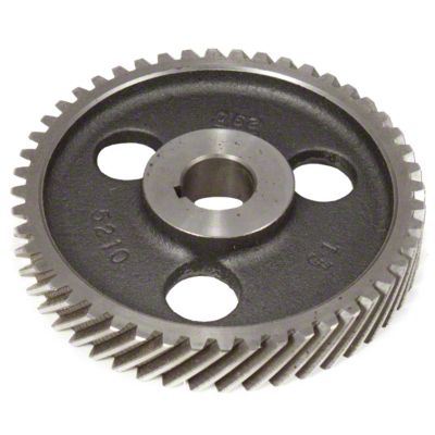 Camshaft Gear