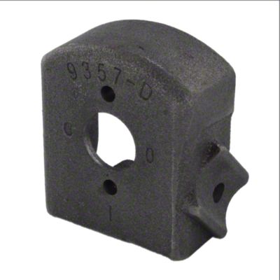 Starter Switch Box, Farmall H, HV, 9357D