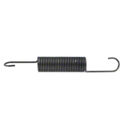 Brake Pedal Return Spring, 59315D, Farmall IH Hydro 100, 756, 766, 826, 856, 966, 1026, 1066, 1256, 1456, 1466, 1468, 1566, 1568