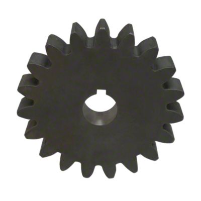 Hydraulic Pump Drive Gear, 405181R1, IH 756, 766, 786, 826, 856, 886, 966, 986, 1066, 1086, 1456, 1466, 1486, 1566, 1568, 1586