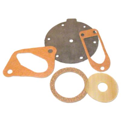 Basic Fuel Pump Repair Kit