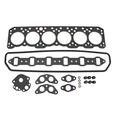 Cylinder Head Gasket Set, Diesel