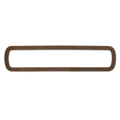 Pushrod Side Cover Gasket