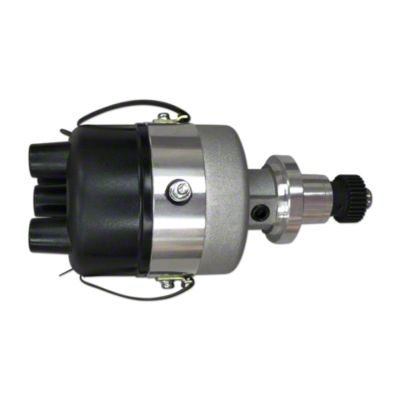 Horizontal Distributor (New) without base or tachometer drive