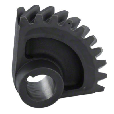 Steering Sector Gear