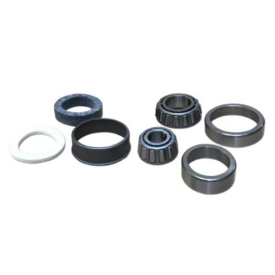 Front Wheel Bearing Kit