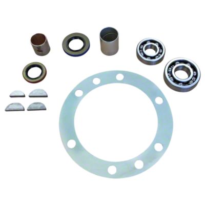 Steering Box Repair Kit, Farmall A, Super A, 100, 130, 140