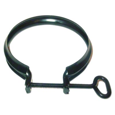 Air Cleaner Oil Cup Clamp