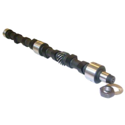 Camshaft