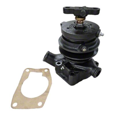 Water Pump, Farmall H, W4, Super H,  54148DA