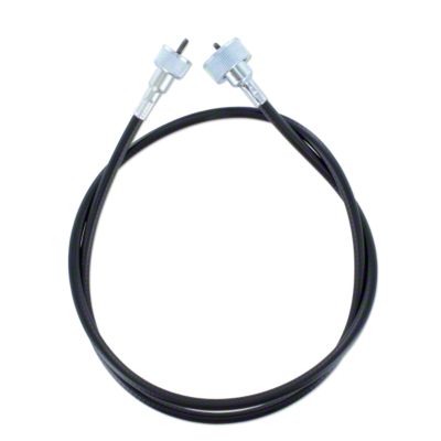 Speedometer / Tachometer Drive Cable