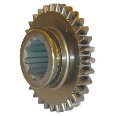 4th and 5th Speed Sliding Gear
