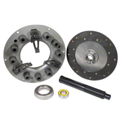 Clutch Kit