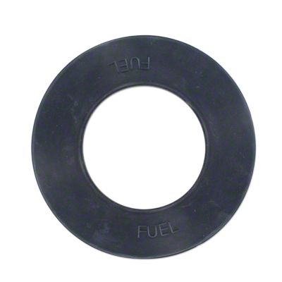 Fuel Neck Grommet, 106953C1, Cub LoBoy 154, Cub LoBoy 185, 274, 284