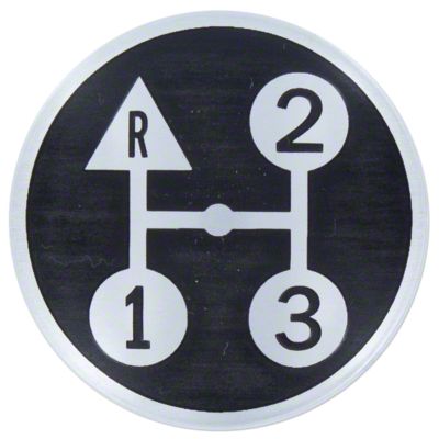 Shift Pattern Insert