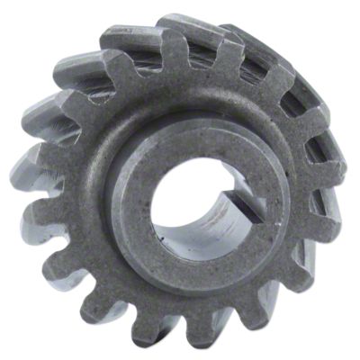 Hydraulic Pump Gear