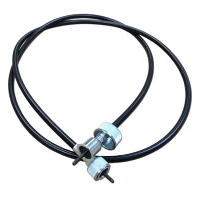 Tachometer/Speedometer Cable with nylon sheath