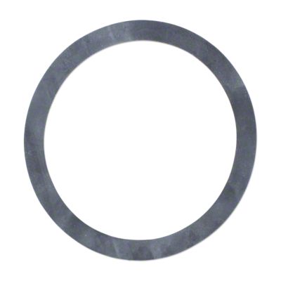 Gasket for Radiator Cap and Engine Block Inspection Covers