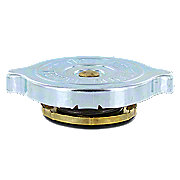 Radiator Cap with gasket for 7 PSI pressurized system