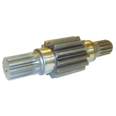 Left Hand Bull Pinion