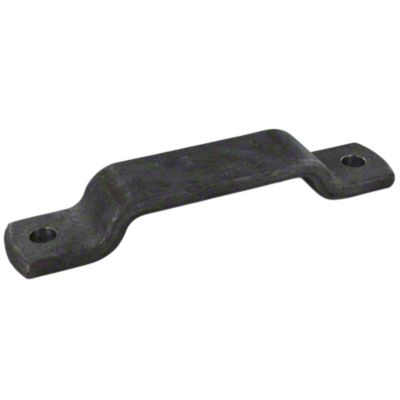 Forged Swinging Drawbar Guide Strap, 45184DA