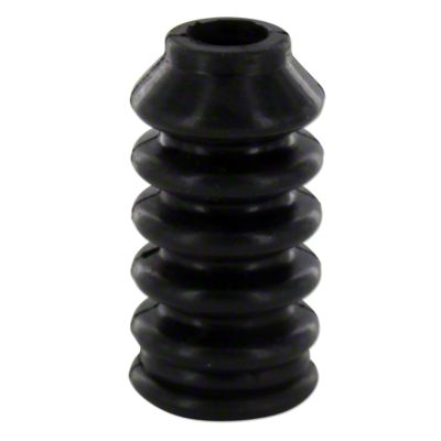 Touch Control Piston Sleeve Boot