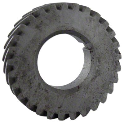 Crankshaft Gear, Farmall M, Super M &amp; MTA, 400, 450, 45627D