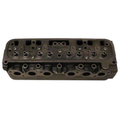 LP High Compression Cylinder Head