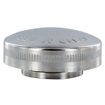 Fuel Cap