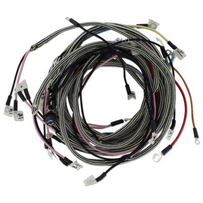 Wiring Harness