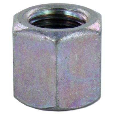 3/8" Manifold High Nut , Farmall A, B, C, Cub, H, M, 100, 130, 140, 200, 230, 240, 330