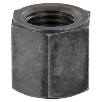 7/16" Manifold High Nut, Farmall H, M, Super H, Super M, 300, 350, 400, 450