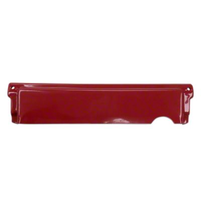 Battery Cover, Farmall / IH 706, 756, 766, 806, 826, 856, 966, 1026, 1066, 1206, 1256, 1456, 1466, 1468, 1566, 1568, 380415R11