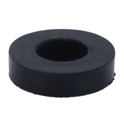 Clutch Joint Rubber Washer, Farmall H, M, F12, F14, F20, Super H, Super M, W4, 6161H