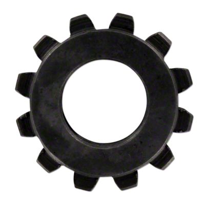 Creeper Direct Drive Spline Gear