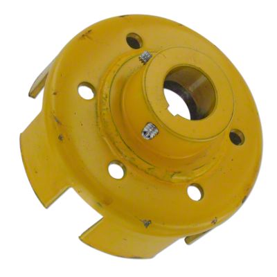 PTO Drive Clutch Cup (Drum)