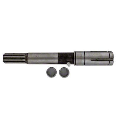 PTO Clutch Output Shaft, IH 154, 185