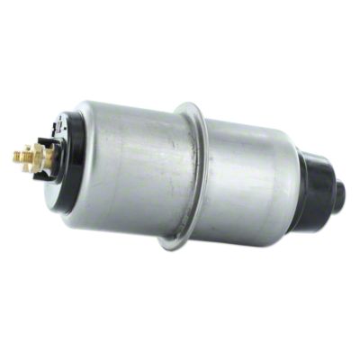 6 Volt Distributor Ignition Coil