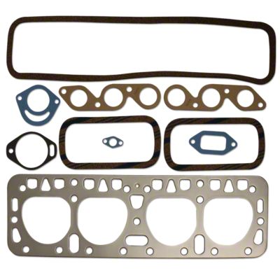 354477R92 Head Gasket Set, McCormick W9, Super W9, International I9, T9, 600, 650 Gas