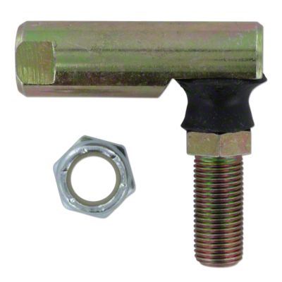 Tie Rod End / Drag Link End, 529430R1, 529431R1, 923-3015