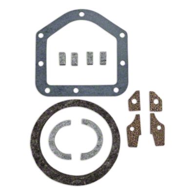 Rear Crankshaft Seal Kit