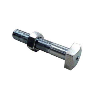 Rim Bolt &amp; Nut