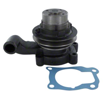 Water Pump, 703820R97, IH B250, B275, B414, 354, 364, 384, 424, 434, 444, 2300A, 2424, 2444, 3414, 3444, 7000