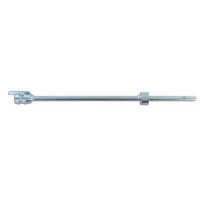 Governor Throttle Shaft (To Carburetor), 49788DXA