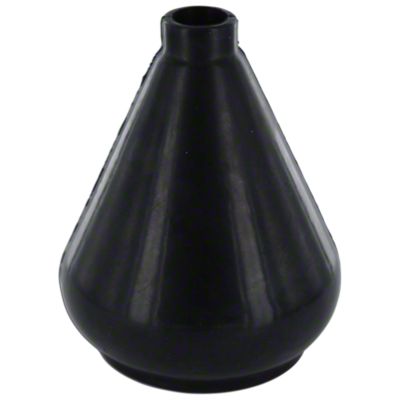 Rubber Gear Shift Boot, Farmall H, M, Super H, Super M, Super MTA, 300, 330, 340, 350, 400, 404, 424, 444, 450, 460, 504, 560, 606, 660