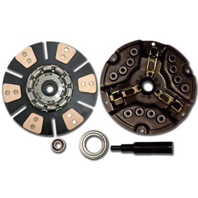 Clutch Kit (New not rebuilt)